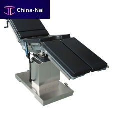 Universal operating table 608skgynecologyneurosurgeryurology