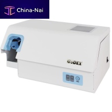 Automatic labeling system GTL-100for medical equipmentfor tubesside
