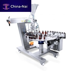 Liquids dosing unit Perfectavolumetricfor the food industryfor the pharmaceutical industry