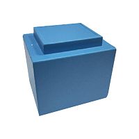 Instrument transformer QY35-18encapsulatedfor electronicssingle-phase
