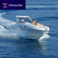 Inboard express cruiser 330dieseltwin-engineopen