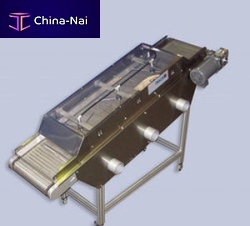 Food washing machine