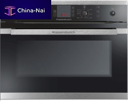 Electric oven EMWK 9700.1 Jmicrowavebuilt-in
