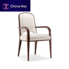 Traditional chair PARIGI 038 SBAindoorfabricsolid wood