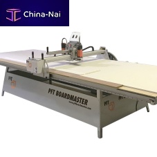Plasterboard cutting table BOARDMASTERfor MDF