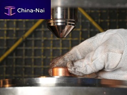 Copper cold forming for the energy sectorfor the automotive industryfor aerospace applications