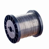 Nickel wire NICR serieshigh-temperature