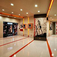 Dehumidifying coating ECOFONDOindoorfor wallfor concrete