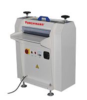 Metal polishing machine PS400PCBCNC