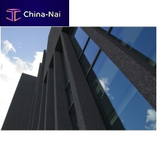 Panel cladding NATUREcompositeprefinishedstone look