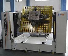 Automatic die splitter SMG-2013