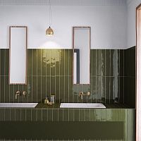 Indoor tile PITTUREbathroomwallporcelain