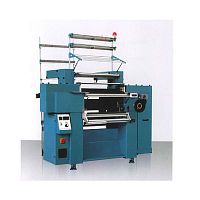 Flat knitting machine CMck612B8high-speedcomputerizedcrochet