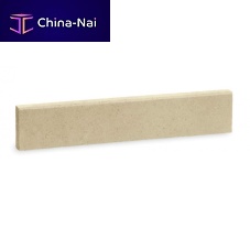 Beige skirting TESSERA whiteconcreterectangular