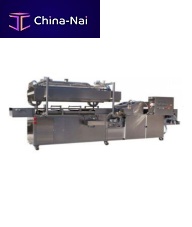Pasta pasteurizer PV 100-200 steam