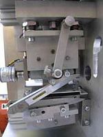 Knife cutting machine HSG-G2S-50/80/100-Ecable
