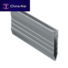 Polypropylene expansion joint PRO16-55M seriessiliconefloorflaw