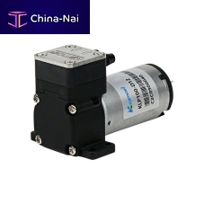 Diaphragm pump KLP100 seriesfilterairbrushless DC