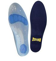 Orthopedic insole with heel pad AS303MTwith transverse arch padadultdiabetic