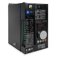Thyristors power regulator APR-Vvoltagepowerthree-phase