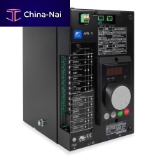 Thyristors power regulator APR-Vvoltagepowerthree-phase