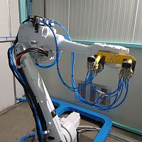 Adhesive dispensing system vacuumtwo-componentmanual