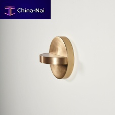 Contemporary wall light PLUSindooraluminumround