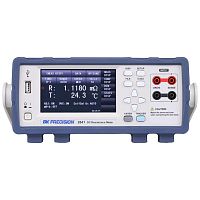 Digital ohmmeter 2841bench-top4-wirewith automatic temperature correction