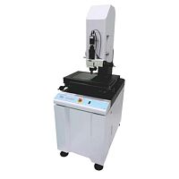 3D scanner measurementwhite light