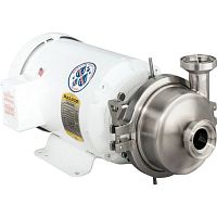 Centrifugal pump Aseptic 200 for food productsairelectric