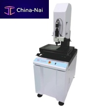 3D scanner measurementwhite light
