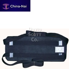 Operating table fixation strap BD8000bodybariatric