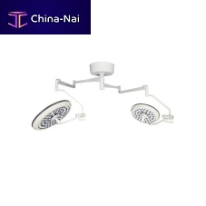 Ceiling-mounted surgical light MK-D700500Z2LED2-arm220V / 50Hz