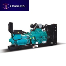 Diesel generator set three-phasestationary50 Hz