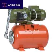 Centrifugal pumping unit T serieswaterwith electric motorself-priming