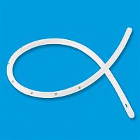 Gastric bypass gastric calibration tube MID-TUBEsleeve gastrectomy
