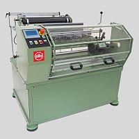 Sectional warping machine MW400