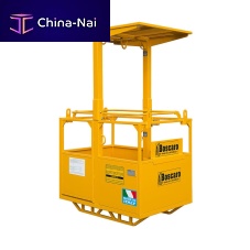 Work platform CPP-GC seriessuspended