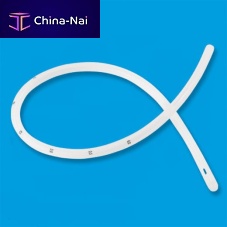 Gastric bypass gastric calibration tube MID-TUBEsleeve gastrectomy