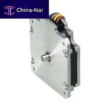 DC motor stepper24 Vflat