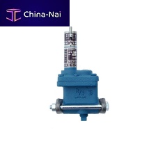 Volumetric flow regulator AFR3 series for refrigerant fluidsindustrial