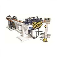 Hydraulic bending machine UZH Linemotorizedtubeprofile