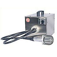 Automatic fish scaling machine