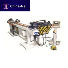 Hydraulic bending machine UZH Linemotorizedtubeprofile
