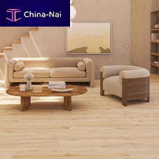 HDF laminate flooring WOODSTOCK AQUABLOCKclick-fitwood lookhome