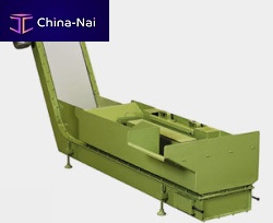 Magnetic belt conveyor IR seriesZ typetransportchip