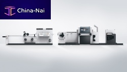 Die cutting machine FCLCNCflatbed