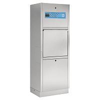 Bedpan washer-disinfector ADVANCEfloor-standingautomaticintelligent