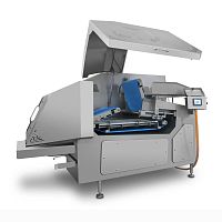 Meat portioning machine DIECECUT 506