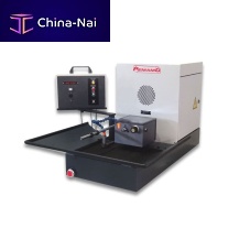 Horizontal honing machine MDR 120 Esingle-spindlesemi-automatic